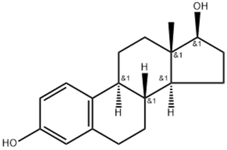 estradiol CAS 50-28-2