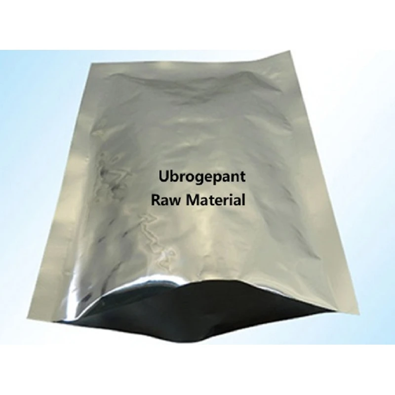 Ubrogepant raw material with Aluminum foil bag001 Ubrogepant raw material with Aluminum foil bag001